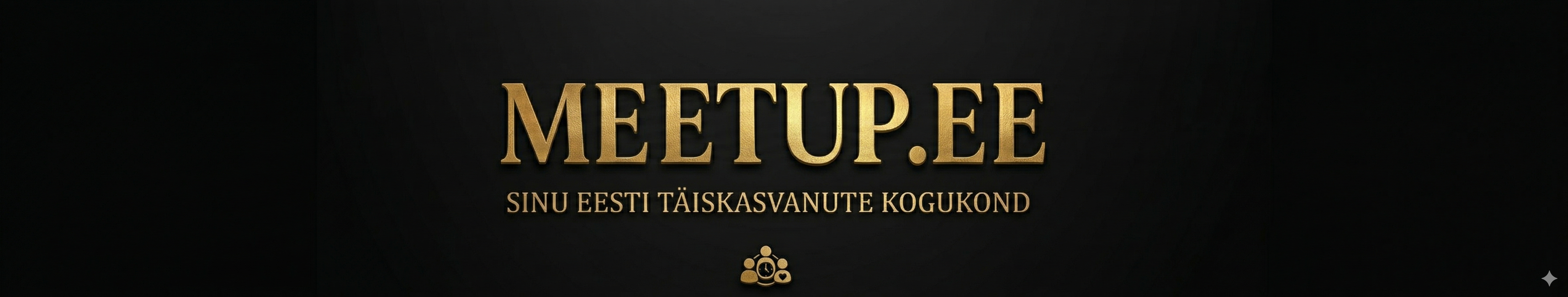 MeetUp.ee